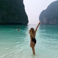 Отзыв от Владислава - виза ДТВ